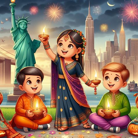 Assam Culture Art, Diwali Celebration Ideas, Assam Culture, Diwali Nails, Diwali Wishes In Tamil, Notice Board Ideas, Diwali Designs, Diwali Illustration, Genius Movie