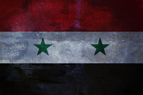 Syrian Flag (2) Red Flag Wallpaper, Syrian Flag, Syria Flag, Flag Wallpaper, Wallpaper Laptop, Red Flag, Canada Flag, Syria, Eu Flag