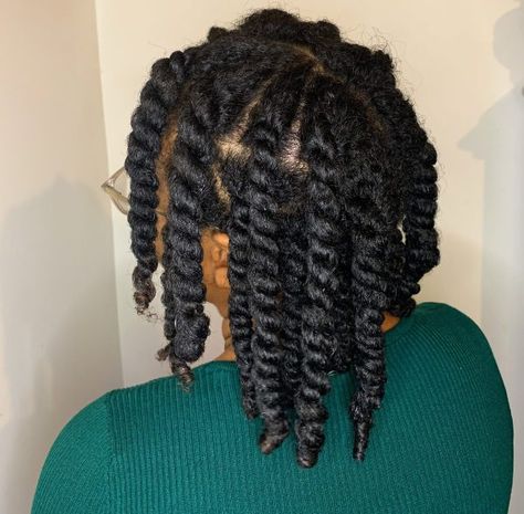 3 Tips for Juicy Two Strand Twists – Honest Hair Diary Dry Two Strand Twist Natural Hair, Big Two Strand Twist Natural Hair, Juicy Two Strand Twist, Large Two Strand Twists, Two Strand Twist Out Natural Hair, Juicy Twists Natural Hair, Juicy Twists, 2 Strand Twist Styles, Two Strand Twist Out