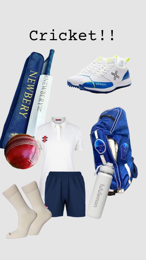 Cricket!! #outfitinspo #outfit #cricket Cricket Outfit, Cricket Outfits, Cricket Aesthetic, Connect With People, Your Aesthetic, Creative Energy, Energy, Outfit Inspo