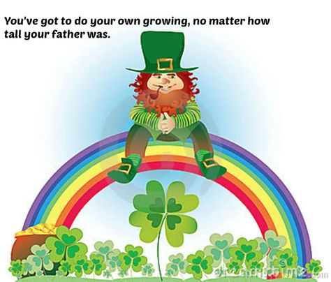 St Patty's Day advice! Rainbow Pot Of Gold, Rainbow Vector, Unicorn Rainbow, Pot Of Gold, St Pattys Day, St Pattys, Over The Rainbow, All That Glitters, Big Picture