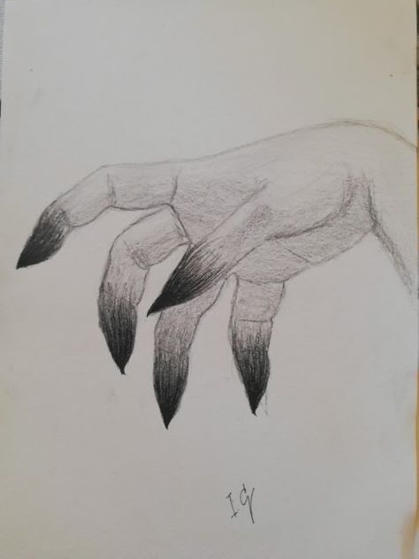 Demon Hand Drawing, Monster Hand Drawing, Demon Drawing Oc, Demon Hands Drawing Reference, Demon Hands Drawing, Monster Hands Drawing, Fantasy Scenarios, Demon Hands, Demon Sketch