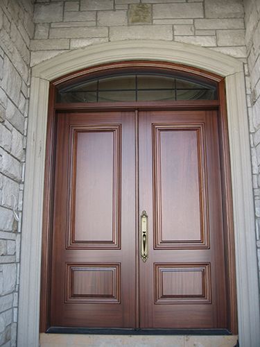 Teakwood Double Door Designs, Phone Walpepar, Church Doors Entrance, Wooden Double Door Entrance, Entrance Double Door Design, Double Door Design Modern, Door With Ventilation, Double Doors Exterior Entrance, Double Door Design Wood