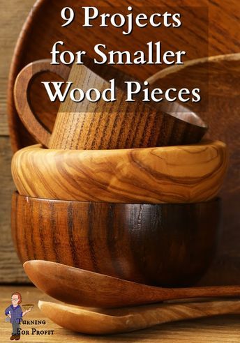 Here's 9 ideas for the smaller pieces in your wood stash to produce useful items. The smaller branches and cutoffs give you extra practice while adding beautiful stock to your inventory for seasonal sales. Best Wood Lathe, Simple Wood Carving, Useful Items, Wood Turning Lathe, Lathe Projects, Wood Turning Projects, Wood Lathe, Woodturning, Wood Pieces