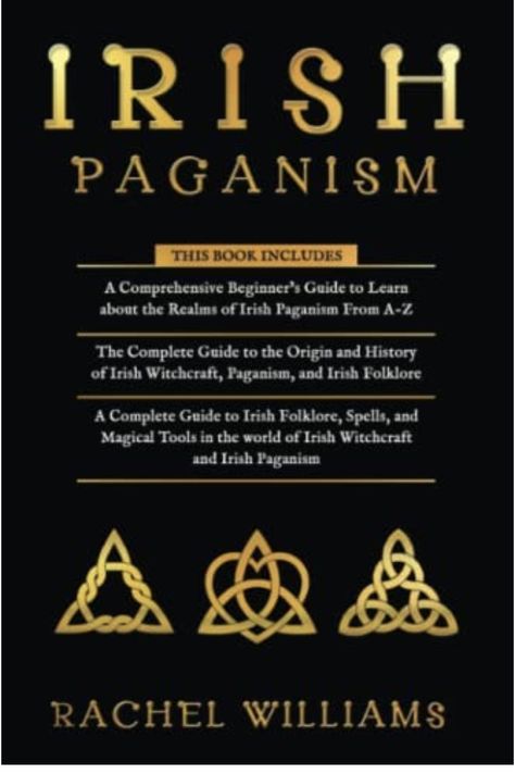 Celtic Paganism, Witchcraft History, Paganism Spells, Irish Folklore, Pagan Spirituality, The Secret World, Witchcraft For Beginners, I Love Books, Practical Advice