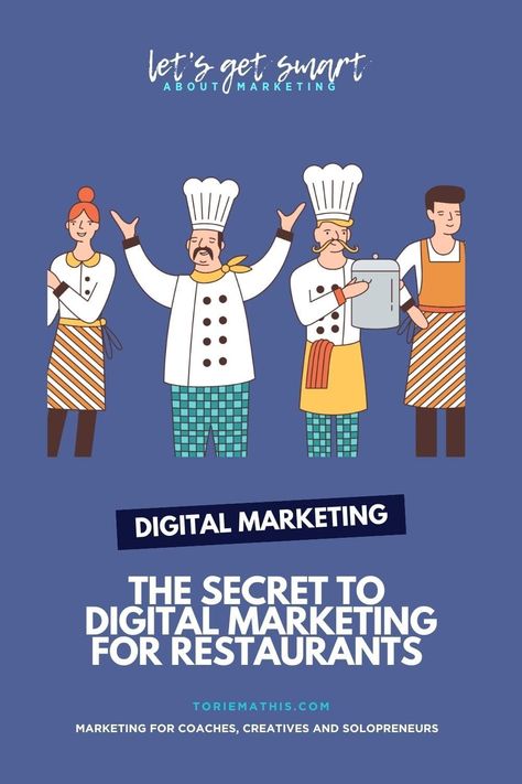 If you want to grow your restaurant and get more customers, check out how this guide on digital marketing for restaurants Marketing For Restaurants, Business Development Strategy, Business Development, Marketing Strategy, To Grow, Digital Marketing, Restaurant, Marketing, How To Plan