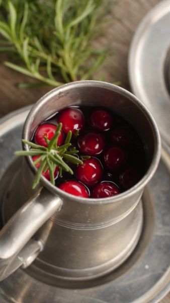 Harvest Mulled Wine – P. Allen Smith Homemade Spirits, Holiday Flavors, Pigeon House, P Allen Smith, Wine Recipe, House Farm, Alcoholic Beverage, Christmas Food Gifts, Spiced Cider