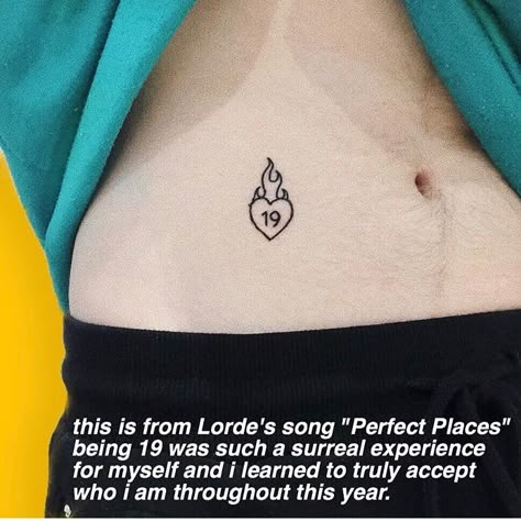 Lorde Tattoo Melodrama, Lorde Tattoo Ideas, Ribs Lyrics, Lorde Tattoo, Tumblr Tattoos, Lorde Songs, Lorde Lyrics, Lorde Melodrama, Skin Doodles