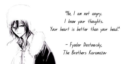 Fyodor Dostoyevsky once said... Fyodor Dostoyevsky Writer, Fyodor Dostoyevsky Bsd Quotes, Fyodor Quotes, Fyodor Kinnie, Onyx Aesthetic, Fyodor Dostoevsky Quotes, Bsd Quotes, Fyodor Dostoyevsky Quotes, Dostoevsky Quotes