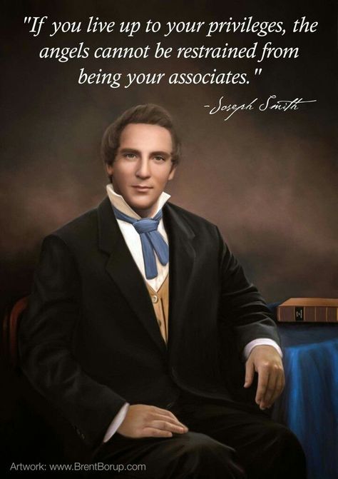 Lds Church Quotes, Lds Thoughts, Family History Quotes, Prophet Quotes, Jesus Christ Quotes, Gospel Quotes, Conference Quotes, Christ Quotes, Joseph Smith