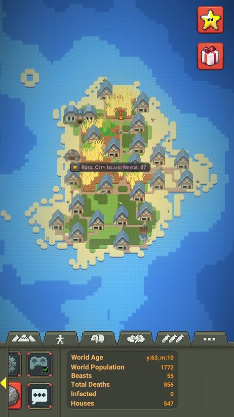 Worldbox Map, Worldbox Ideas, City Island, Pixel Art Games, Game Art, Pixel Art, Map, Art