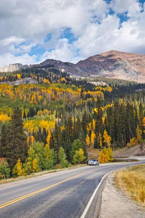 Kebler Pass Colorado, Paonia Colorado, Western Colorado, Colorado Fall, Colorado Summer, Mining Town, Fashion Vibes, Its Fall, Weekend Escape