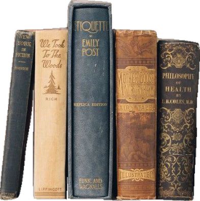 Book Cutout, Finding Neverland, Mine Mine, It's Okay, Old Books, Antique Books, Vintage Books, Book Covers, Rich Color