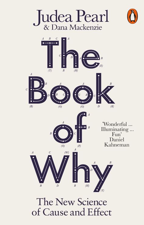 Intelligent Books, Cause Effect, London School Of Economics, Alan Turing, Cognitive Science, Womens Fiction, Cause And Effect, Got Books, Penguin Books