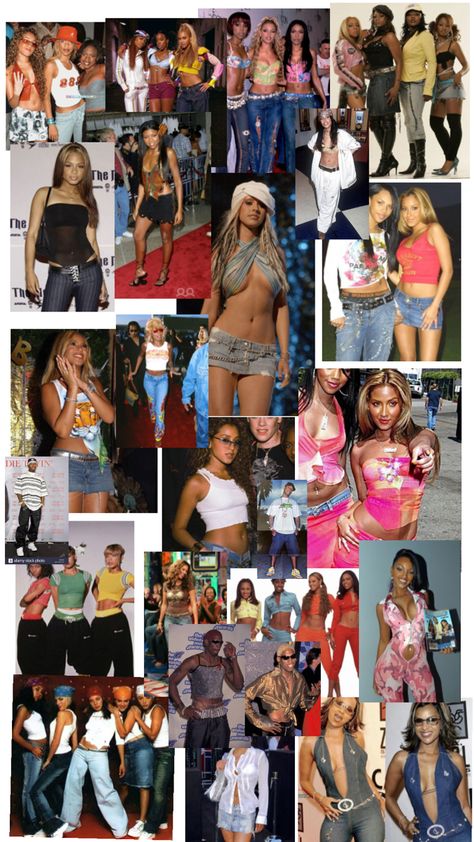 Y2K outfit inspo 2000s Theme Party Outfit, 2000 Outfits Party, 2000 Theme Party Outfits, 2000s Fashion Party, Y2k Bday Party, Y2k Party Ideas, 2000s Themed Party Outfit, 2000s Party Outfits, Outfit 2000s Style