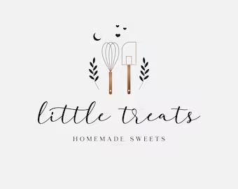 Logo Cake Shop, Logo Pastry, Cake Shop Logo, Whisk Logo, Logo Bakery, Logo Cake, Baker Logo, Chef Logo, Baking Logo