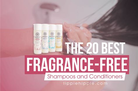 You searched for The 20 Best Fragrance-free Shampoos and Conditioners 2021 - Lippie Hippie Garlic Shampoo, Clear Shampoo, Fragrance Free Shampoo, Shampoo And Conditioner Set, Organic Shampoo, Dull Hair, Best Fragrances, Soft Hair, Free Hair