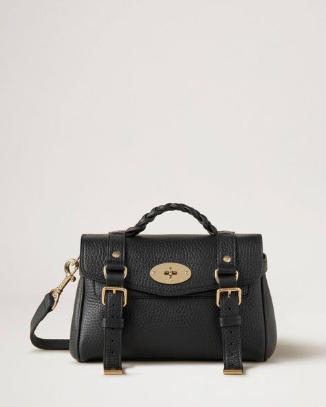 Mulberry bag alexa