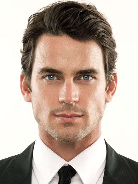 Matt Bomer (The Normal Heart), 2014 Primetime Emmy Nominee for Outstanding Supporting Actor in a Miniseries or a Movie Matt Bomer White Collar, The Normal Heart, Luke Evans, Matt Bomer, Channing Tatum, Matthew Mcconaughey, Christian Grey, Hot Actors, Handsome Actors