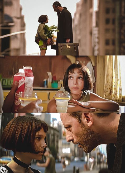 Léon The Professional Mathilda Lando, The Professional Movie, John Wesley Shipp, Emotional Movies, Leon The Professional, Robert Englund, Laura Bailey, Jean Reno, Ashley Johnson