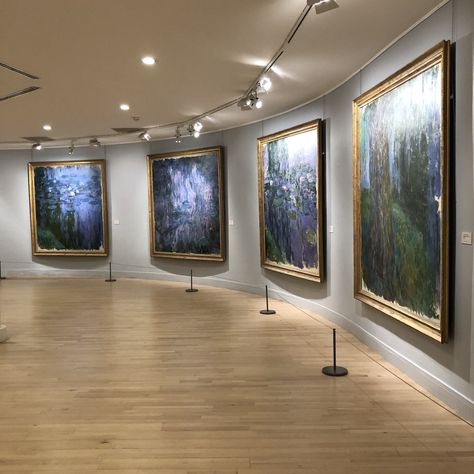 Marmottan Monet Museum, Monet Paris, Paintings Museum, Paris Sightseeing, Paris In Autumn, Plan Paris, Claude Monet Paintings, Berthe Morisot, Paris Travel Tips