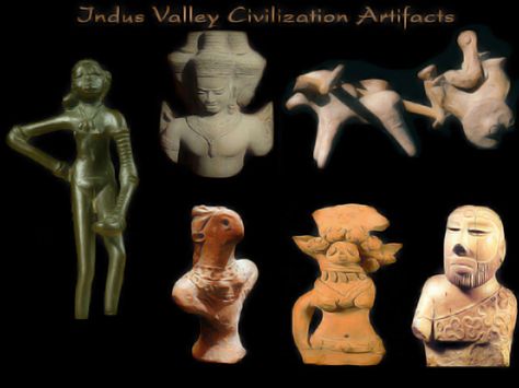 Indus Valley Civilization Harappan Civilization, Indus Valley, Indus Valley Civilization, History Of India, Architecture History, Countries In The World, Ancient Origins, Mother Goddess, Ancient India