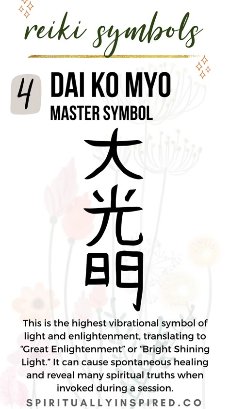 The reiki symbols are signs that are drawn by the reiki practitioner, either in the air or somewhere upon their or the recipient’s body, and are intended to enhance their intention. Master Reiki Symbols, Reiki Symbols Meaning, Reiki Art, Reiki Principles, Reiki Business, Reiki Room, Pranic Healing, Reiki Healer, Chakra Affirmations