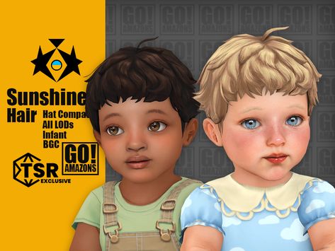 New #TheSims4 maxis match unique custom infant hair download free at #TSR #infanthairtsr #Sims4infanthair #infants #infanthair #custominfanthair #sims4infants #TSRHair #Sims4cc #Sims4customhair #Sims4hairdownload #Sims4ccdownload #Sims4hairdownload #Sims4 #TheSims4cchair #TheSims4hair #Sims4maxismatchhair #Sims4cchair #Sims4Hair #Sims4maxismatch #simple #babyhair #countrystyle #infanthair #thesimsresource #Sims4child #kidshairstyles Sims4 Infants Hair, S4cc Infant Hair, Maxis Match Infant Hair, Infant Hair Sims 4 Maxis Match, Sims 4 Child Hair Male, Infants Hair Sims 4, Sims 4 Cc Infant Hair Boy, Infant Sims 4 Hair, The Sims 4 Infant Cc Hair