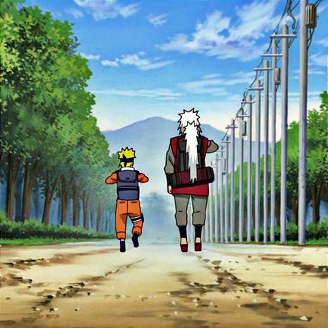 Naruto X Jiraiya, Jiraya Wallpaper, Naruto Jiraiya, Uzumaki Boruto, Tv Characters, Anime Naruto, Bart Simpson, Favorite Tv Shows, Naruto