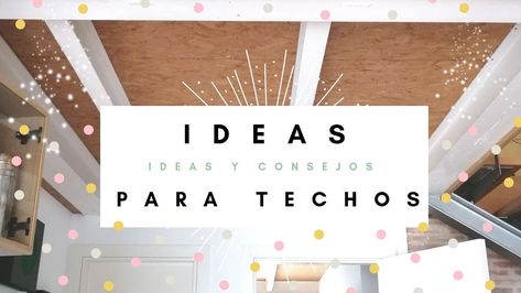 Introducción Las vigas de techo pueden ser una característica arquitectónica hermosa y única en cualquier espacio. Sin embargo, a menudo se pasan por alto en la decoración de interiores. En este artíc... Light Box, House Ideas