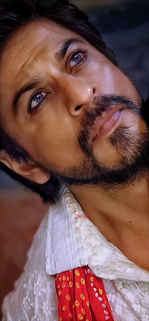 Raees Srk, Shahrukh Khan Raees, Actors Illustration, Ganesh Chaturthi Images, Summer Slide, Shah Rukh Khan, Shahrukh Khan, Bollywood Actors, Male Face