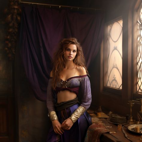 Feyre In The Night Court, Acotar Feyre Outfit, Human Feyre Fanart, Feyre Lilac Dress, Feyre Summer Court Dress Acomaf, Adriata Acomaf, Feyre Spring Court Dress, Feyre Velaris Outfit, Feyre Hewn City