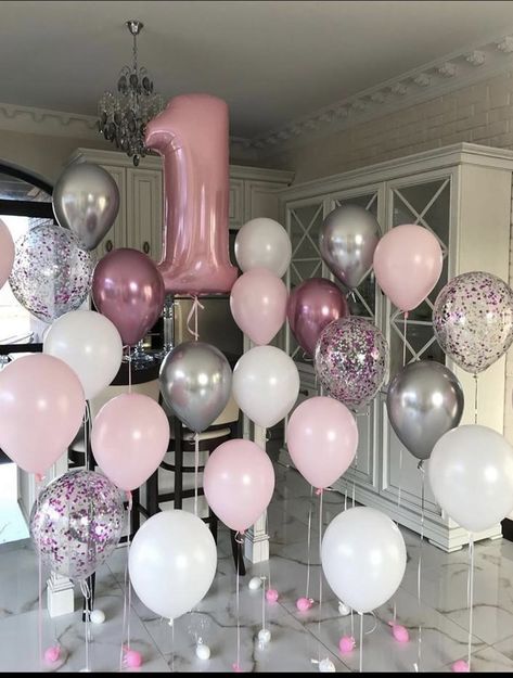 92nd Birthday, Beautiful Balloons, 5 Balloons, Gender Reveal Balloons, Mini Balloons, Letter Z, Pink Balloons, Number Balloons, Letter Balloons