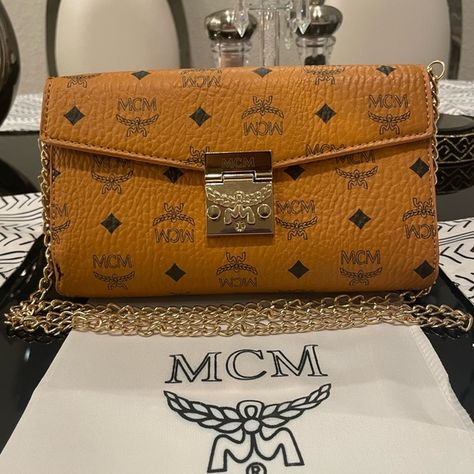 Mcm purse Mcm Purse, Mcm Bag, Washington Trip, Mcm Handbags, Mcm Bags, Mcm Wallet, Blue Dream, Apa Aja, Fall Essentials