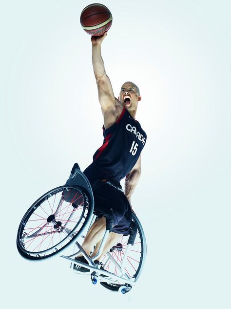 What an incredible action photo of David Eng, wheelchair basketball player! Wheelchair Basketball, Wheelchair Sports, Paralympic Games, Sport Basketball, Spinal Cord, Montreal Quebec, Action Poses, Human Art, Pose Reference Photo