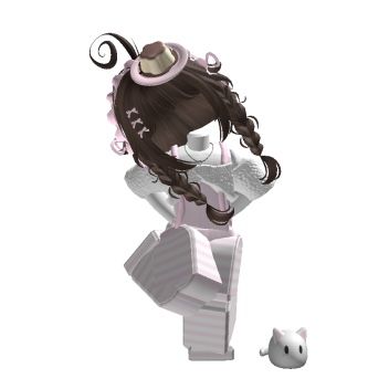 Roblox Puppycore, Dollette Roblox Avatar, Cute Avatar Ideas, Roblox Cutecore Outfits, Hello Kitty Roblox Avatars, Cute Roblox Pfp, Coquette Roblox Avatar, Cutecore Avatars, Cutecore Roblox Avatars