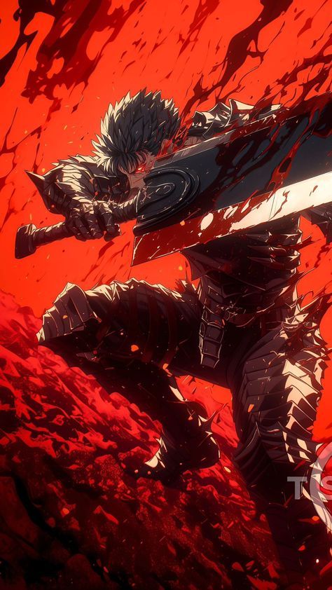 #BEAUTY ,#REALATIONSHIPS #Fashion #Outfits #Winter Outfits #Animals Berserk Anime 1997, Dark Fantasy Artwork, Cool Anime Backgrounds, Dark Art Illustrations, Cool Anime Wallpapers, Anime Artwork Wallpaper, Cool Wallpapers Art, Fantasy Warrior, Cool Anime Pictures