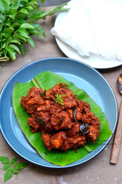 Chicken Ghee Roast, Konkani Recipes, Ghee Roast, Sandwich Recipes Indian, Recipes With Chicken And Peppers, Chicken Fry, Veg Curry, Indian Chicken Recipes, Chicken Snacks