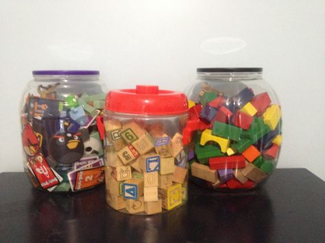 Cheese ball containers from Walmart and SAMs club! Upcycle Cheese Ball Container, Cheese Ball Container Ideas, Cheese Ball Container Crafts, Recycled Containers, Toys Organization, Repurposed Crafts, Reading Spaces, Kombucha Recipe, Recycling Containers