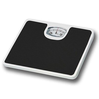 Home Basics Home Basics Non-Skid Bathroom Mechanical Digital Scale Color: Black Bathroom Scales, Weigh Scale Aesthetic, Weighing Scale Aesthetic, Digital Weight Scale, Body Fat Scale, Body Scale, Bathroom Dimensions, Digital Weighing Scale, Weight Scale