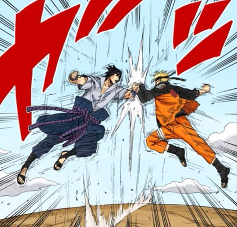 Sasuke vs naruto Naruto Vs Sasuke Final Battle Manga, Itachi Vs Sasuke Manga, Naruto Art Style, Naruto Vs Sasuke Final, Naruto Manga Pages, Naruto Panels, Naruto Dan Sasuke, Naruto Manga Panels, Power Manga