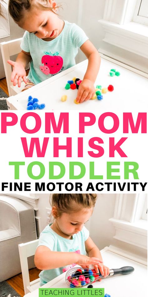 Toddler Home Activities, Toddler Fine Motor Activities, Toddler Fine Motor, Preschool Fine Motor Activities, Fine Motor Activities For Kids, Fine Motor Activity, Easy Toddler Activities, Fun Activities For Toddlers, Preschool Activities Toddler