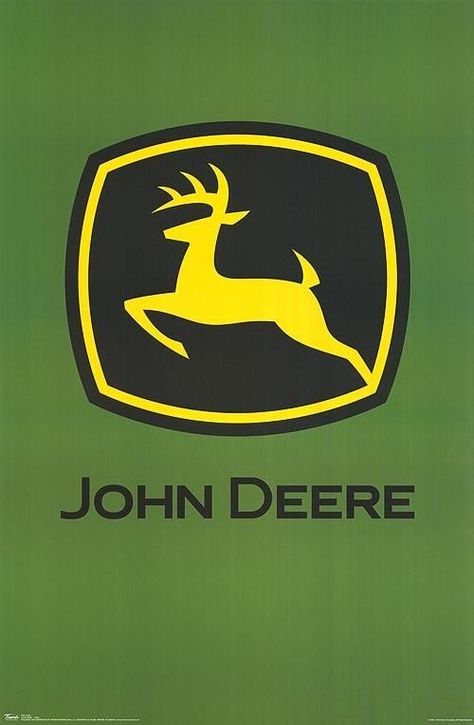 John Deere Pictures, John Deere Art, John Deere Tractors Pictures, Hunting Wallpaper, John Deere Logo, Agriculture Photography, Old John Deere Tractors, Tractor Coloring Pages, John Deere Tractors Farms