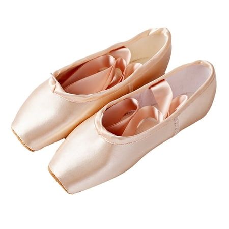 Description: Introducing our high-quality ballet shoes, designed for little beginner ballet dancers. Made with soft and breathable cotton lining and insole, these shoes provide ultimate comfort and support for young dancers. The faux leather insole adds resistance to the working foot, promoting strength and durability. Elastic straps replace traditional laces, ensuring a secure fit while making it easy to put on and take off. Crafted from stretchy yet durable faux leather, these ballet shoes are Beginner Ballet, Gymnastics Shoes, Ballet Slippers, Design Girl, Shoes Comfortable, Everything Pink, Toe Shoes, Ballet Dancers, Leather Material