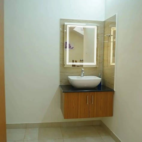 Indian Wash Basin Ideas, Washbasin Design For Dining Room, Small Wash Basin In Bathroom, Wash Area Tiles Design, Tiles For Wash Basin Area, Wash Basin Ideas In Living Room Indian Hall, Wash Basin Ideas In Hall Simple, Dining Wash Basin Design Modern, Washroom Vanity Ideas