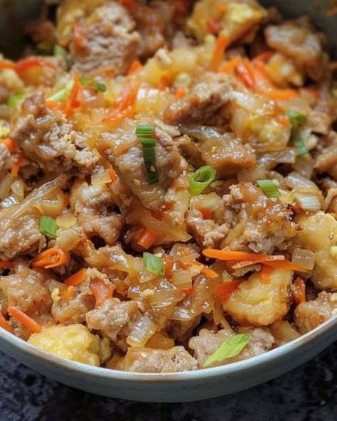 Ever since I started making this, my hubby never asks me to order take out again! Egg Roll Filling, Pork Egg Rolls, Crock Pot Inspired Recipes, Low Carb Pork, Low Carbohydrate Recipes, Midday Snack, Shredded Pork, Dinner Entrees, Egg Roll