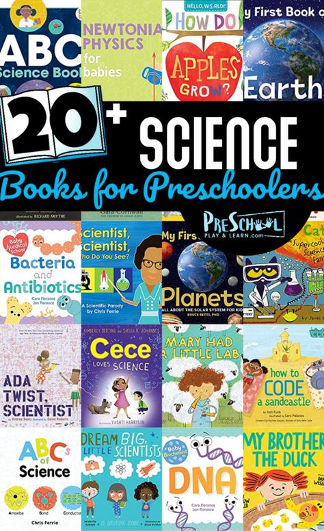 Science Books For Preschool, Scientist Books For Kids, Science Books For Kids, Supply List Template, List Template Free Printable, Aesthetic To Do List Template, School To Do List Printable, Weekly To Do List Template, Notion School