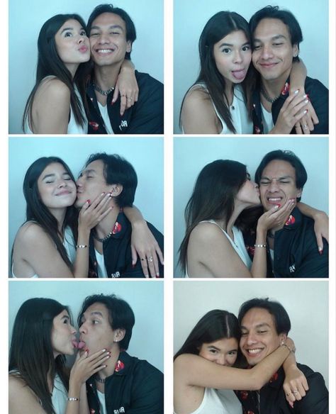 Gaya Photobox Couple, Foto Booth Couple, Couple Photobooth Ideas, Photobooth Ideas Couple, Photobooth Poses Couple, Photo Booth Ideas Poses, Ide Photobooth, Photo Box Couple Pose, Photobox Couple