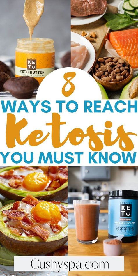 Easy keto tips for beginners. Lose weight fast with the keto diet and get a head start by using these simple hacks. In this post we share proven methods you can use to get into ketosis faster on a low-carb diet. #ketotips #ketoforbeginners Hyper Ketosis Diet, Hyper Ketosis Meals, Hyper Ketosis Meal Plan, Hyper Ketosis, Keto Diet Results, Keto Diet List, Get Into Ketosis Fast, Keto Tips, Ketosis Fast