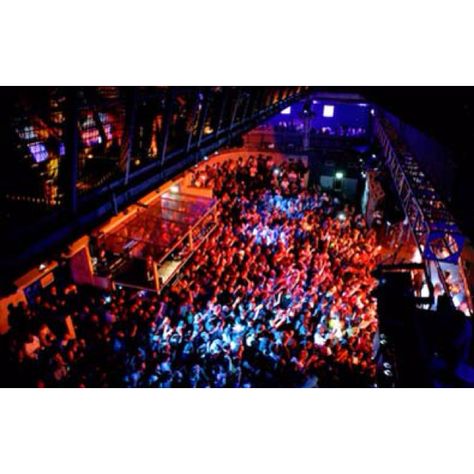 Fabric London! Voted top 10 clubs in the world by DJ Mag Fabric London, Night Life, Dj, London, Concert